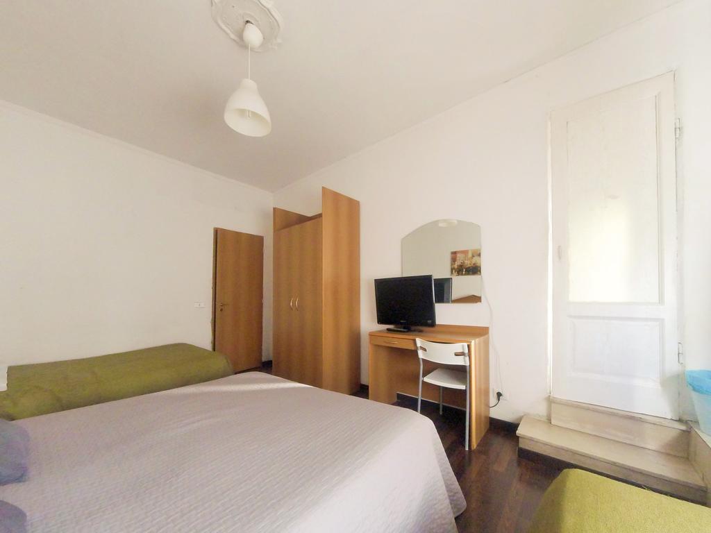 Hotel Oriente Milano Eksteriør bilde