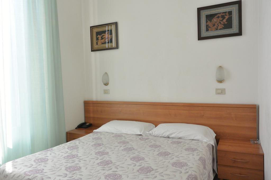 Hotel Oriente Milano Rom bilde