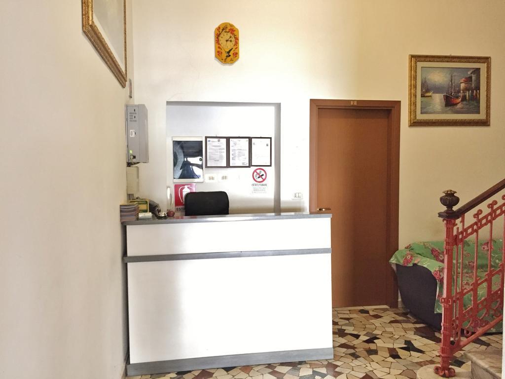 Hotel Oriente Milano Eksteriør bilde