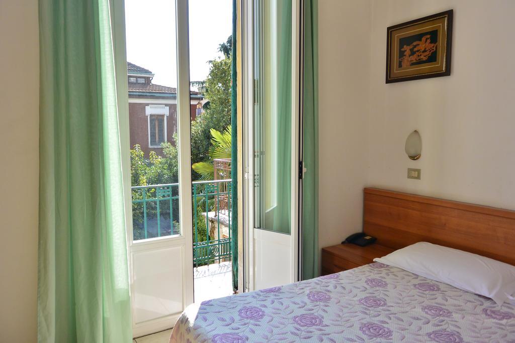 Hotel Oriente Milano Eksteriør bilde