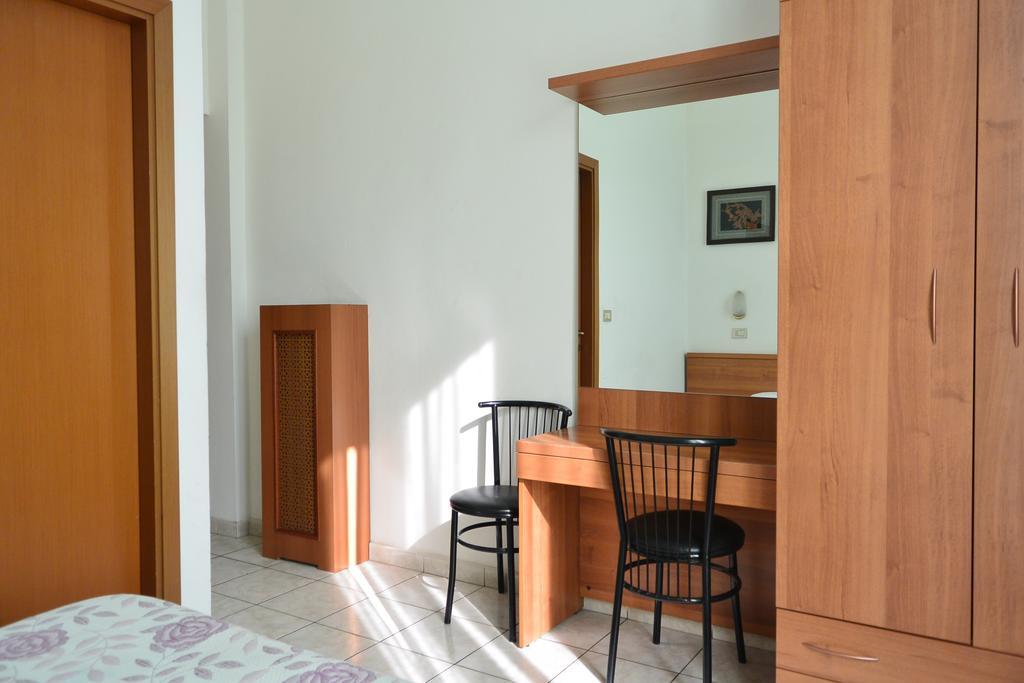 Hotel Oriente Milano Eksteriør bilde