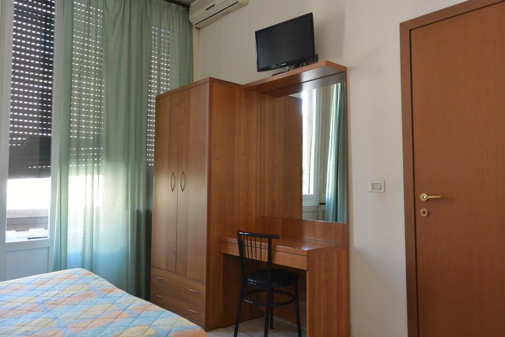 Hotel Oriente Milano Eksteriør bilde