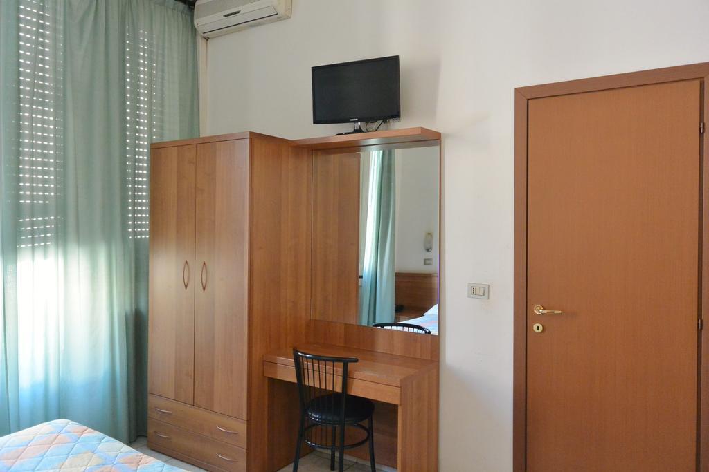 Hotel Oriente Milano Eksteriør bilde
