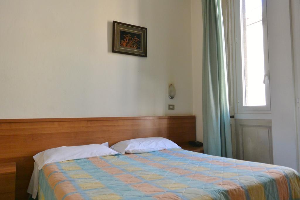 Hotel Oriente Milano Eksteriør bilde