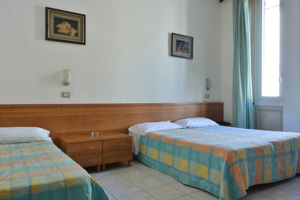 Hotel Oriente Milano Eksteriør bilde